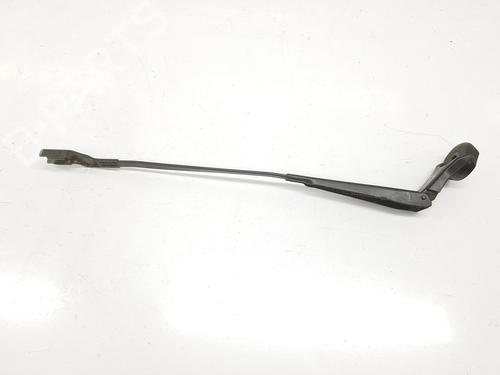 Used Front windshield wiper arm CITROËN C4 Picasso II 1.6 BlueHDi 120 (120 hp) 8281506