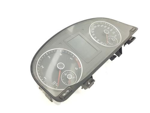 Instrument cluster VW TOURAN (1T1, 1T2) 1.9 TDI | BP27653537C47 