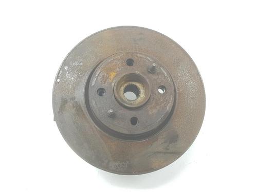 Used Right front steering knuckle PEUGEOT BIPPER (AA_) 1.4 HDi (68 hp) 10937965