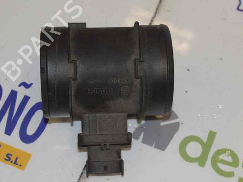 Mass air flow sensor OPEL COMBO Box Body/MPV (X12) 1.3 CDTI (B05) | BP1634409M95 