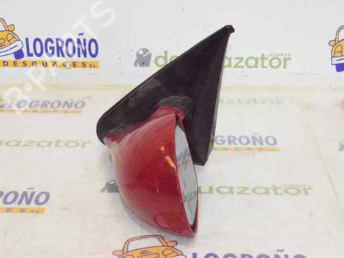 Left mirror MG MG ZR 160 | BP2973335C26 