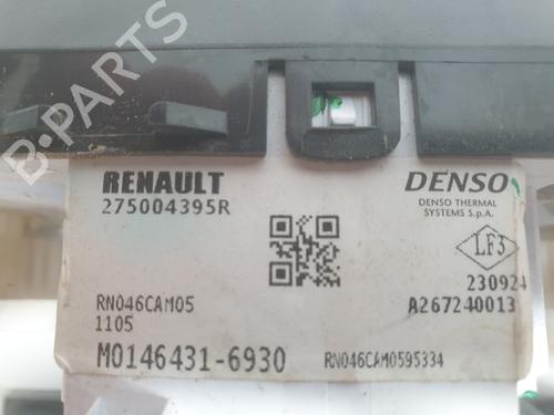 Climate control DACIA SANDERO III | BP35963783I5 - Image 6