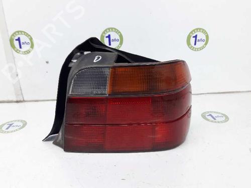 Used Right taillight BMW 3 Compact (E36) 316 i (105 hp) 3517660
