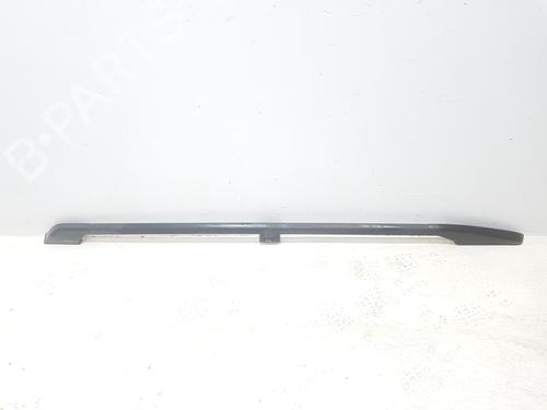 Used Roof bar MITSUBISHI PAJERO III (V7_W, V6_W) 3.2 Di-D (V68W) (160 hp) 31258642