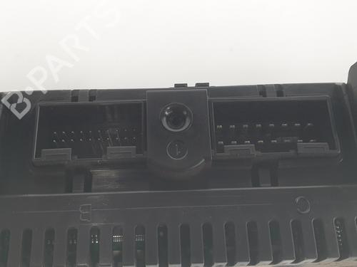 Climate control SEAT IBIZA IV SC (6J1, 6P5) 1.4 | BP20705532I5 
