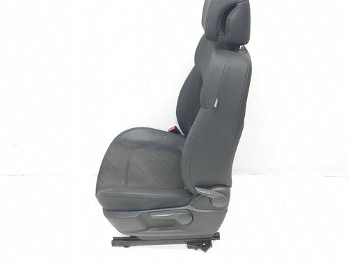 Seats set PEUGEOT 3008 I MPV (0U_) 1.6 HDi 115 / BlueHDi 115 | BP16687352C78 