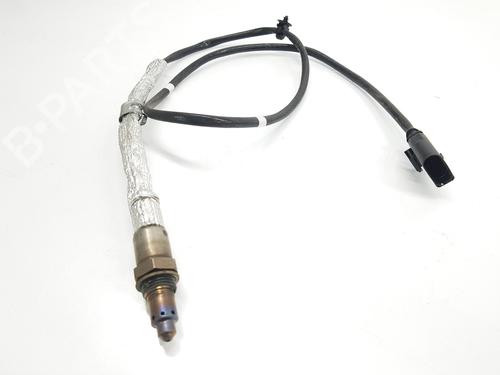 Electronic sensor SKODA KAROQ (NU7, ND7) 1.5 TSI | BP31598662M84 