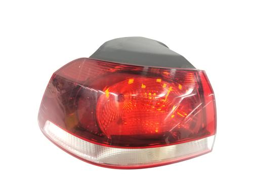 Left taillight VW GOLF VI (5K1) 2.0 GTi | BP13695760C34 