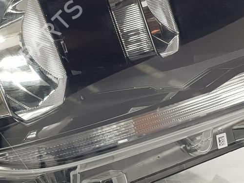 Right headlight VW CRAFTER Van (SY_, SX_)  | BP29534766C29 