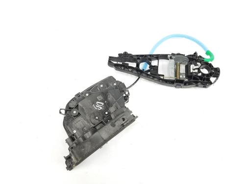 Front right lock BMW X1 (F48) xDrive 18 d | BP10409120C97 