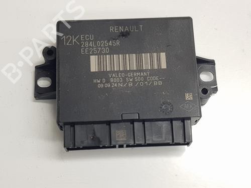 Used Electronic module Electronic module DACIA SANDERO III [2021-2026] 34266551 34266551