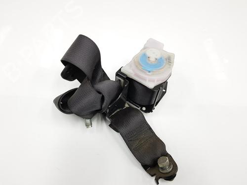 Rear left seatbelt HONDA CIVIC VIII Hatchback (FN, FK) 2.2 CTDi (FK3) | BP17170113I29 