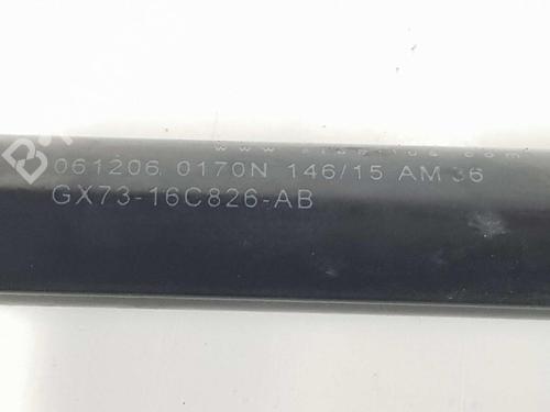 Hood lift support JAGUAR XE (X760) 2.0 D | BP14078125C139 
