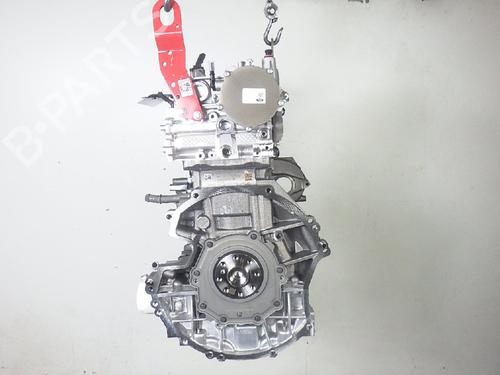 Motor FORD TRANSIT CUSTOM V362 Van (FY, FZ)  | BP29611083M1 