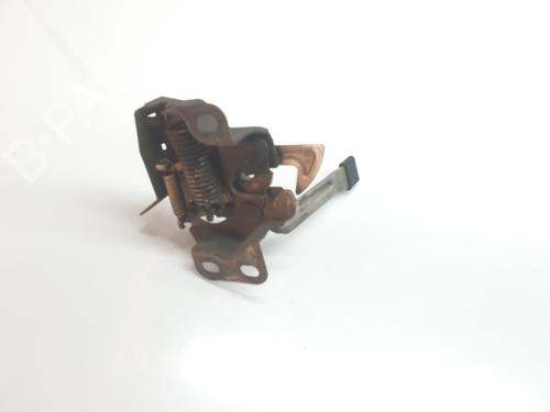 Hood lock HONDA CR-V III (RE_) 2.0 i-VTEC 4WD (RE5, RE2) | BP22762719C133 