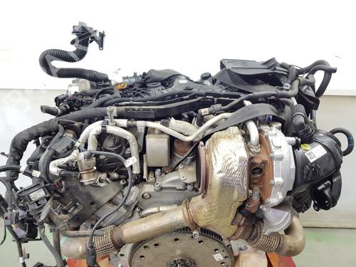 Engine AUDI Q8 (4MN, 4MT) 50 TDI Mild Hybrid quattro | BP33214901M1 - Image 4