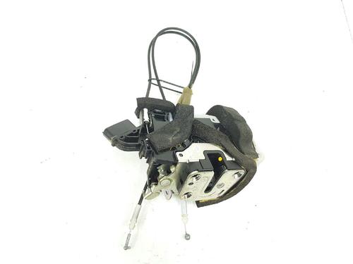 Used Front right lock NISSAN JUKE (F15) 1.6 (117 hp) 6094180