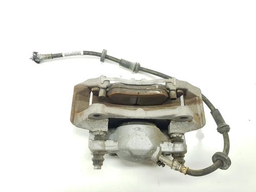 Right front brake caliper AUDI A6 C7 (4G2, 4GC) 2.0 TDI | BP33543196M104 - Image 2