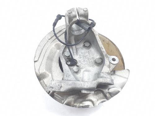Right front steering knuckle BMW 3 (E90) 318 i | BP8947176M26 