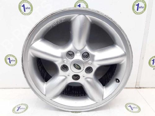 Used Rim LAND ROVER RANGE ROVER III (L322) 3.0 D 4x4 (177 hp) 5406910