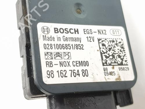 Electronic sensor CITROËN BERLINGO (ER_, EC_) 1.5 BlueHDi 100 | BP33793754M84 - Image 2