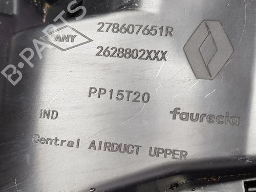 Airbag Kit DACIA JOGGER (RK_)  | BP32366933C86 