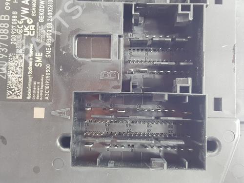 Elektronisk modul SKODA SCALA (NW1) 1.0 TSI | BP29452756M83 