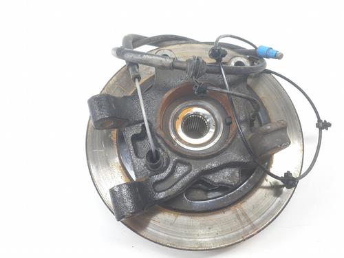 Left rear steering knuckle MERCEDES-BENZ VITO Van (W447) 110 CDI (447.601, 447.603, 447.605) | BP28356062M27 