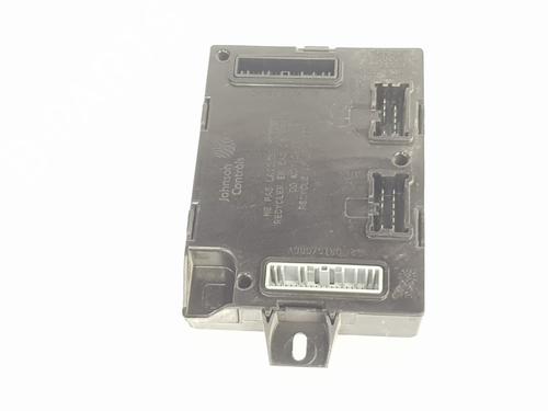 Electronic module RENAULT CAPTUR I (J5_, H5_) 1.5 dCi 90 (J5N4, J5M5, J5MW, J5M6, J5AL, J5AJ) | BP29942104M83 