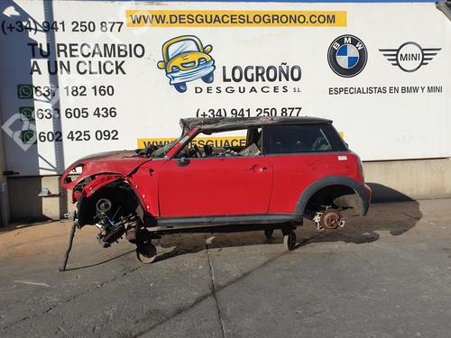 Rear center light MINI MINI (R56) Cooper D | BP12459368I39 