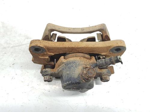 Left rear brake caliper TOYOTA LAND CRUISER 90 (_J9_) 3.0 TD (KZJ90_, KZJ95_, KZJ90R, KZJ95R, KZJ90W, KZJ95W) | BP11596863M107 