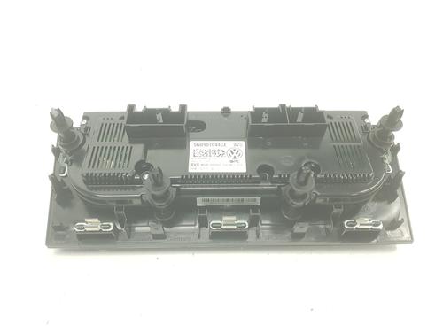 Climate control VW GOLF VII (5G1, BQ1, BE1, BE2) 2.0 TDI | BP11115337I5 
