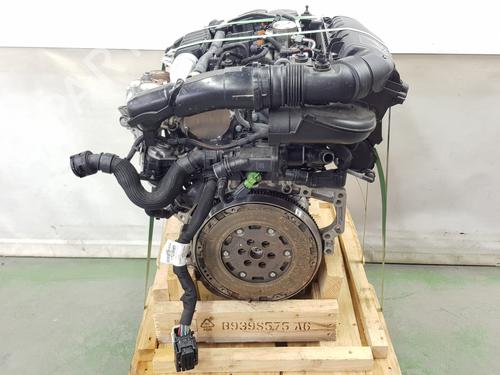 Used Engine JEEP AVENGER (J2) [2022-2025]  29906706