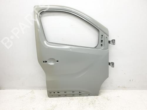 Used Right front door RENAULT TRAFIC III Bus (JG_) [2014-2025]  21003635