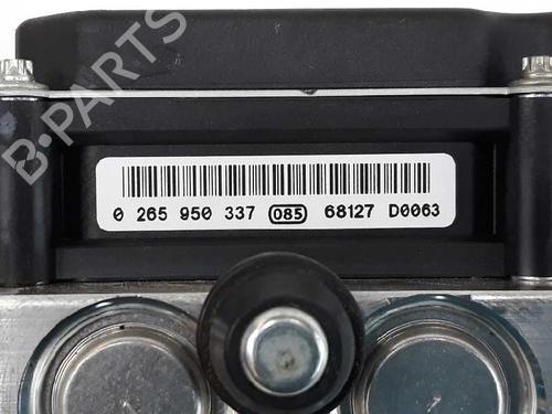 ABS pump LAND ROVER RANGE ROVER SPORT I (L320) 2.7 D 4x4 | BP4648229M43 