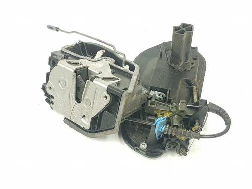 Used Rear right lock BMW 5 (E60) 520 i (170 hp) 7831777