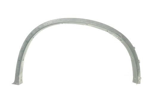 Used Front right wheel arch trim BMW X6 (E71, E72) xDrive 35 d (286 hp) 10711788