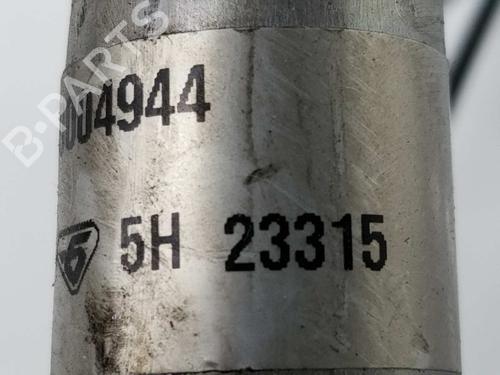 AC pipe MASERATI QUATTROPORTE VI 3.0 D | BP14079438M126 