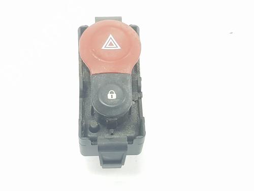Used Warning switch RENAULT KANGOO / GRAND KANGOO II (KW0/1_) 1.5 dCi 85 (KW0K, KW0L, KW0B) (86 hp) 15007046