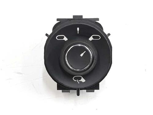 Used Mirror switch CITROËN DS5 1.6 HDi 115 (114 hp) 6126190