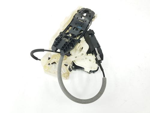 Used Rear left lock VW TIGUAN (5N_) 2.0 TDI (110 hp) 9215974