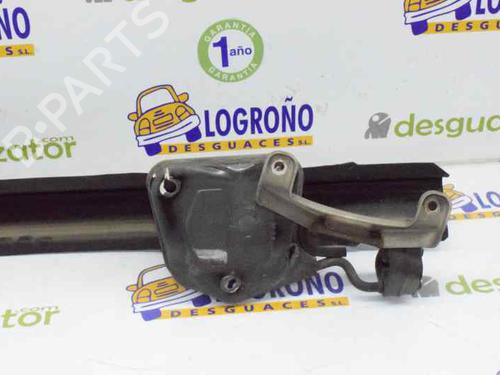 Rear bumper reinforcement BMW 3 (E90) 320 d | BP898695C73 