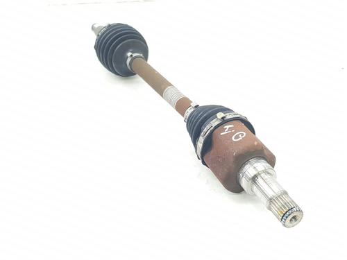 Left front driveshaft FORD FIESTA VI (CB1, CCN) | BP36642401M38 - Image 2
