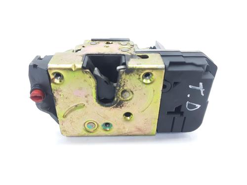 Used Rear right lock PEUGEOT 206 Hatchback (2A/C) 1.6 16V (109 hp) 15730290