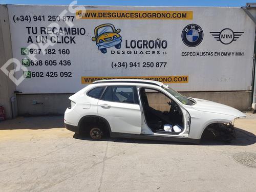 Used Parts BMW X1 (E84)  sDrive 16 d  1028565