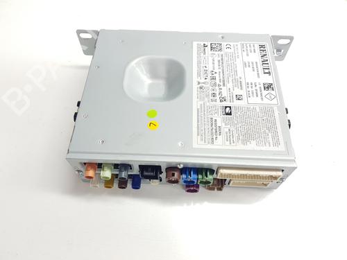 Electronic module RENAULT SYMBIOZ 1.8 E-Tech 160 Full Hybrid | BP34698814M83 - Image 3