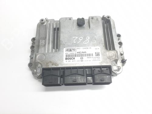 Used Engine control unit (ECU) FORD C-MAX (DM2) [2007-2010]  29001323