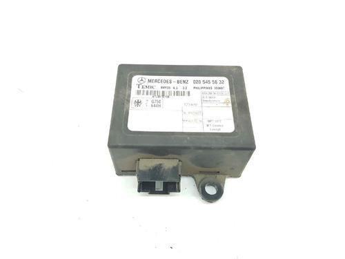Used Control unit MERCEDES-BENZ VITO Van (W638) 112 CDI 2.2 (638.094) (122 hp) 5936235