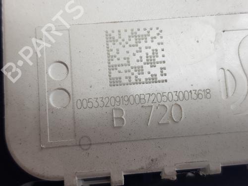Pedal FIAT DUCATO Van (250_) 180 Multijet 2,3 D | BP34354357I4 - Image 3