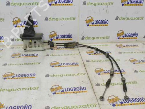 Gear lever TOYOTA RAV 4 III (_A3_) 2.2 D 4WD (ALA30_, ALA30R) | BP7419893M90 